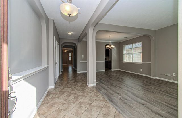 509 Redbridge Lane, League City, TX 77573