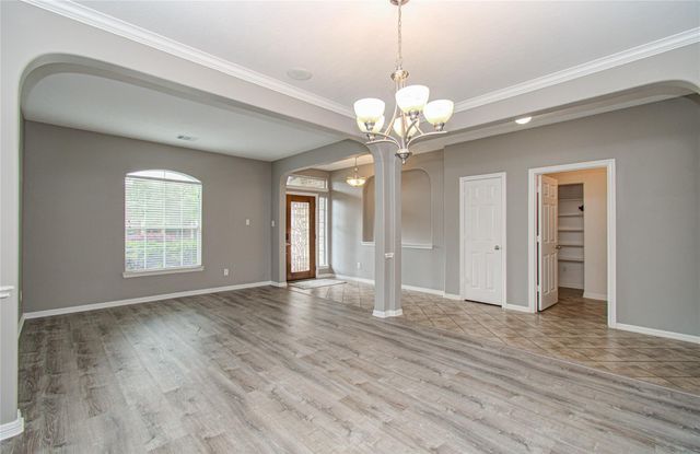 509 Redbridge Lane, League City, TX 77573