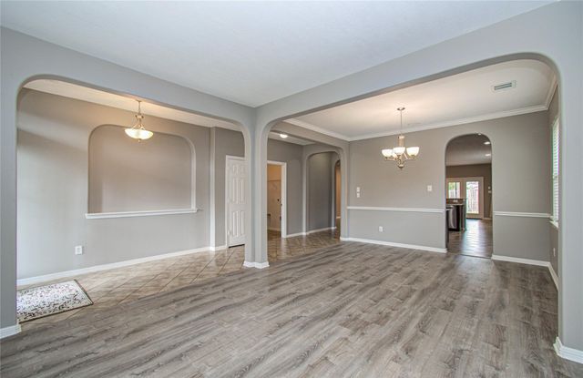 509 Redbridge Lane, League City, TX 77573