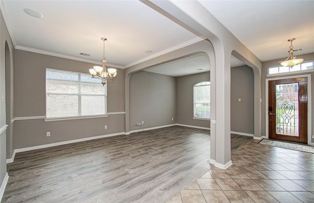 509 Redbridge Lane, League City, TX 77573