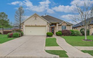 509 Redbridge Lane, League City, TX 77573