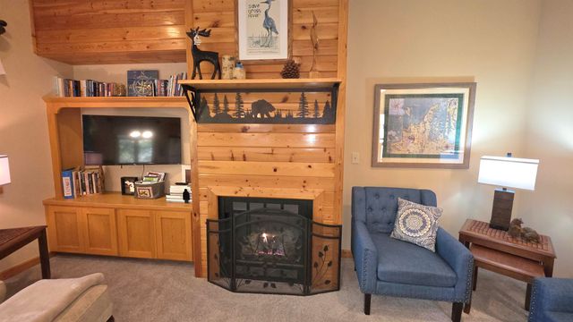 2050 W Schuss Mountain Drive, Custer Twp, MI 49615