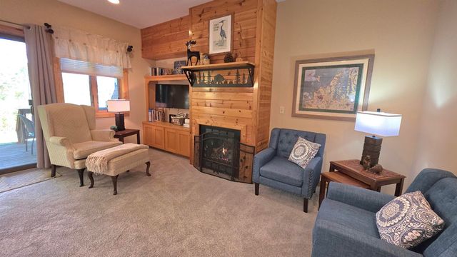 2050 W Schuss Mountain Drive, Custer Twp, MI 49615