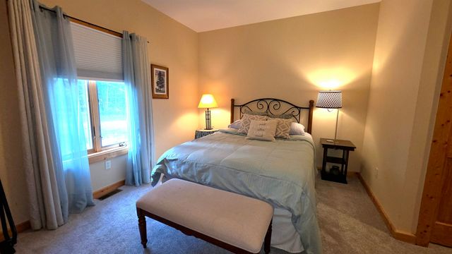 2050 W Schuss Mountain Drive, Custer Twp, MI 49615