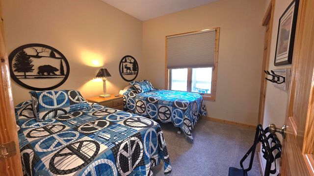 2050 W Schuss Mountain Drive, Custer Twp, MI 49615