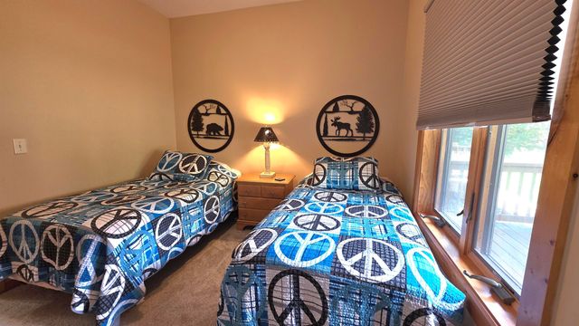 2050 W Schuss Mountain Drive, Custer Twp, MI 49615