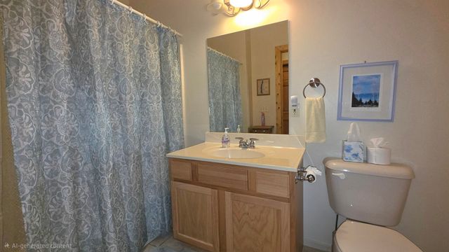 2050 W Schuss Mountain Drive, Custer Twp, MI 49615