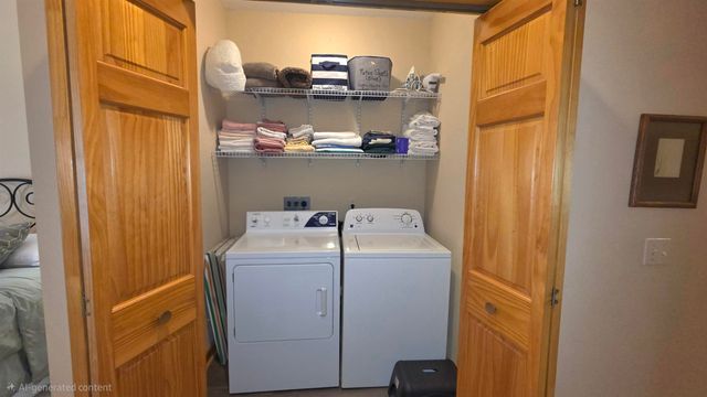 2050 W Schuss Mountain Drive, Custer Twp, MI 49615