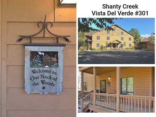 2050 W Schuss Mountain Drive, Custer Twp, MI 49615