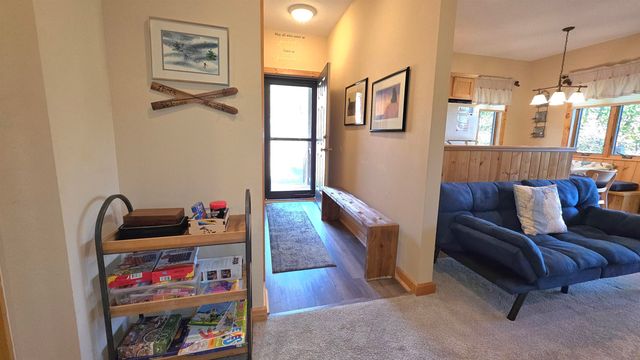 2050 W Schuss Mountain Drive, Custer Twp, MI 49615