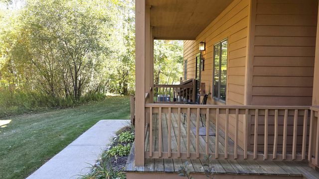 2050 W Schuss Mountain Drive, Custer Twp, MI 49615