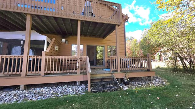 2050 W Schuss Mountain Drive, Custer Twp, MI 49615