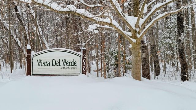 2050 W Schuss Mountain Drive, Custer Twp, MI 49615