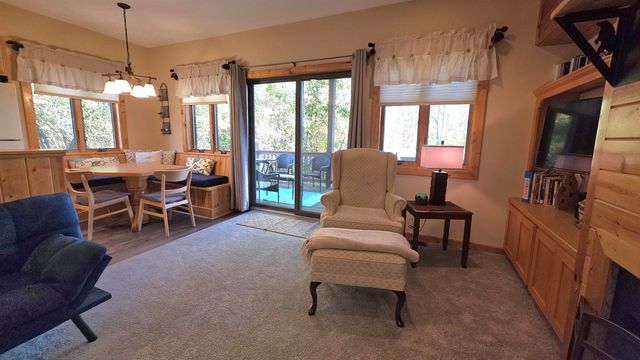 2050 W Schuss Mountain Drive, Custer Twp, MI 49615