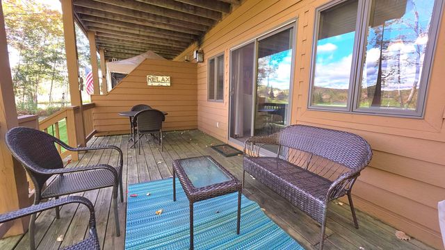 2050 W Schuss Mountain Drive, Custer Twp, MI 49615