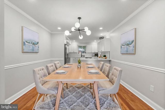 7604 WINDY RDG, Baltimore, MD 21236