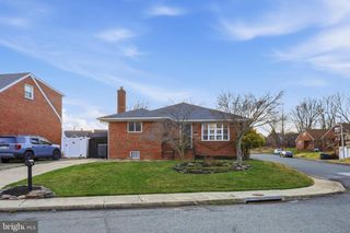 7604 WINDY RDG, Baltimore, MD 21236