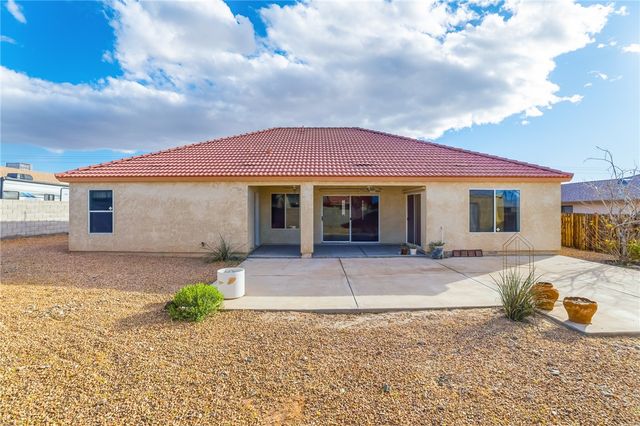 2067 E Joy Lane, Fort Mohave, AZ 86426