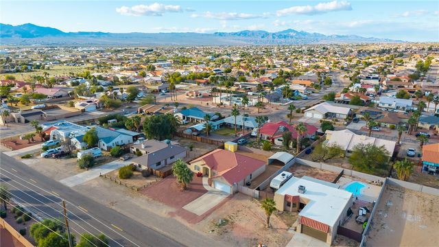 2067 E Joy Lane, Fort Mohave, AZ 86426