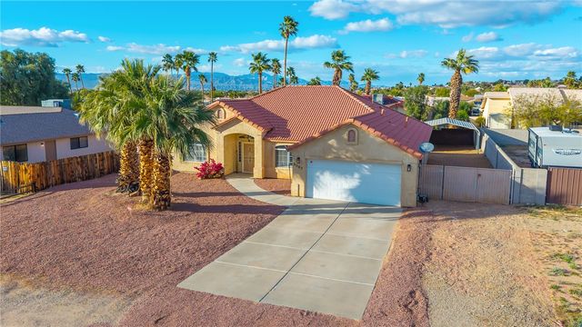 2067 E Joy Lane, Fort Mohave, AZ 86426