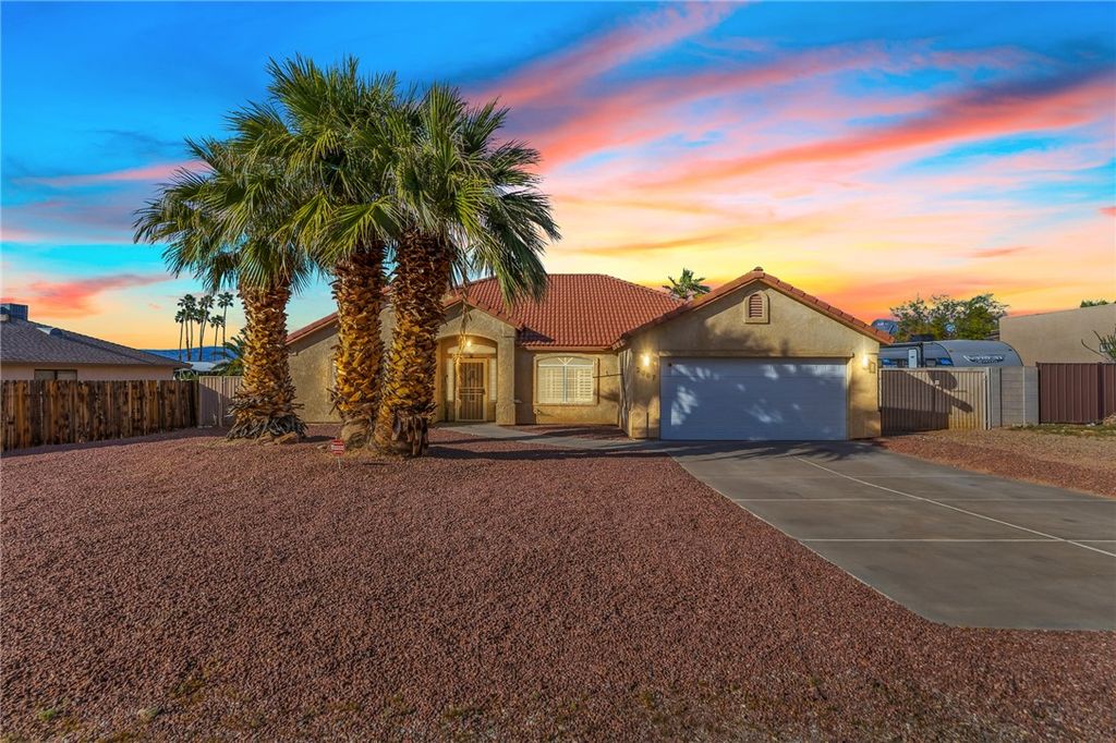 2067 E Joy Lane, Fort Mohave, AZ 86426