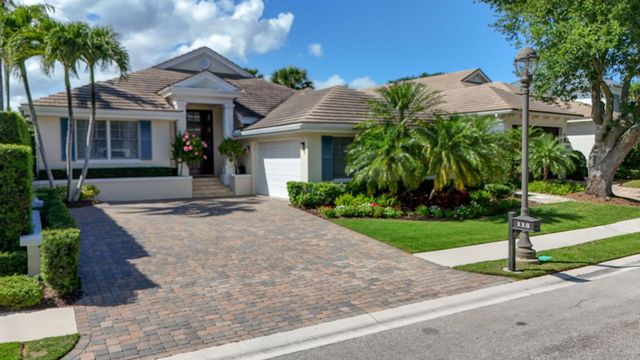 113 Terrapin Trail, Jupiter, FL 33458