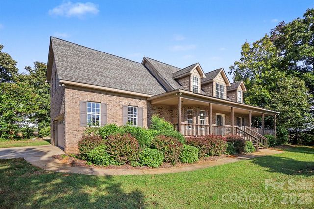 3634 New Town Road, Waxhaw, NC 28173