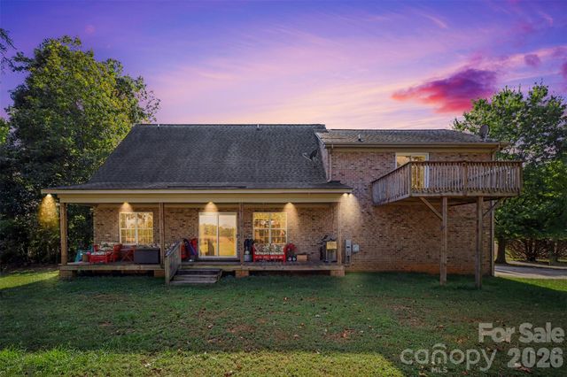 3634 New Town Road, Waxhaw, NC 28173