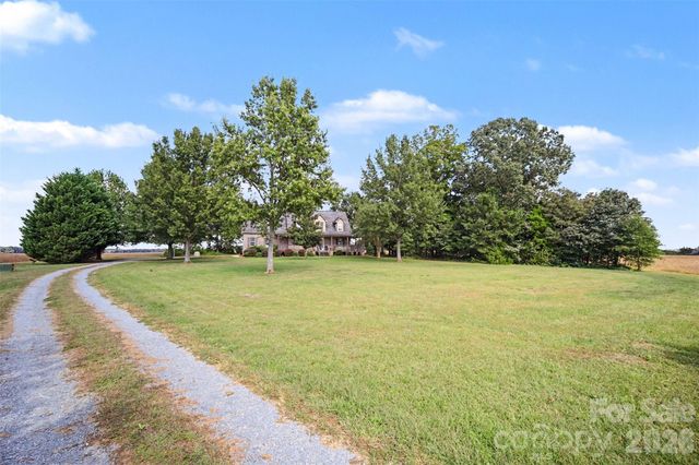 3634 New Town Road, Waxhaw, NC 28173