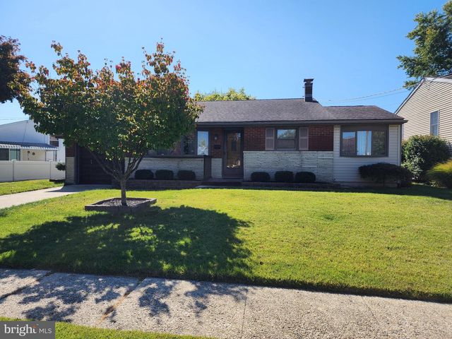 18 BELMONT RD, Bellmawr, NJ 08031