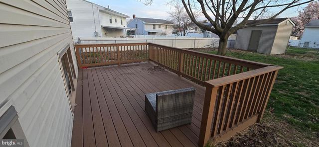 18 BELMONT RD, Bellmawr, NJ 08031