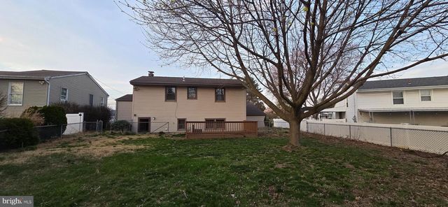 18 BELMONT RD, Bellmawr, NJ 08031