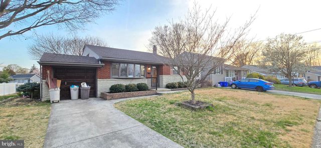 18 BELMONT RD, Bellmawr, NJ 08031