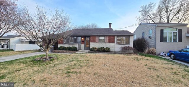 18 BELMONT RD, Bellmawr, NJ 08031