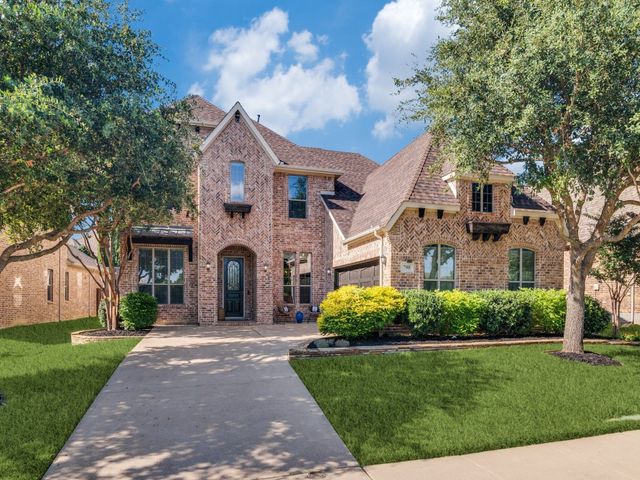 790 York Drive, Rockwall, TX 75087