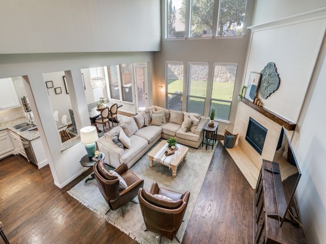 790 York Drive, Rockwall, TX 75087