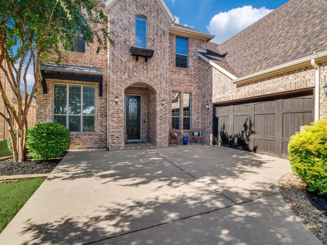 790 York Drive, Rockwall, TX 75087
