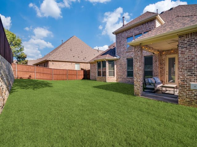 790 York Drive, Rockwall, TX 75087