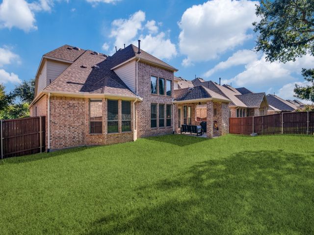 790 York Drive, Rockwall, TX 75087