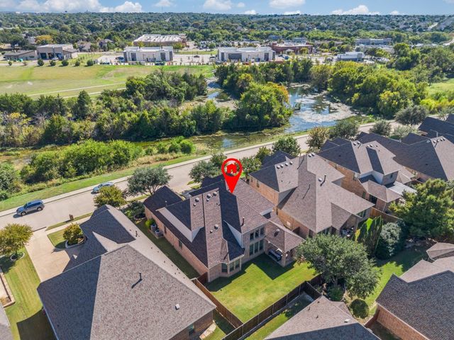 790 York Drive, Rockwall, TX 75087