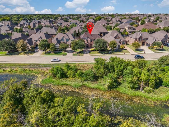 790 York Drive, Rockwall, TX 75087