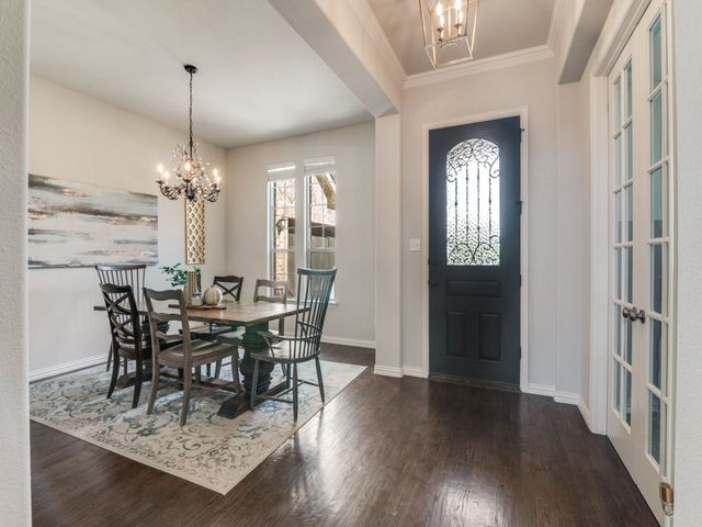 790 York Drive, Rockwall, TX 75087