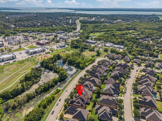 790 York Drive, Rockwall, TX 75087