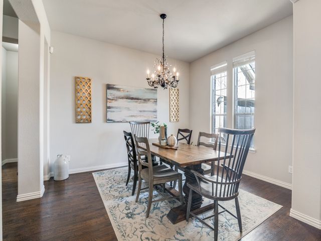 790 York Drive, Rockwall, TX 75087