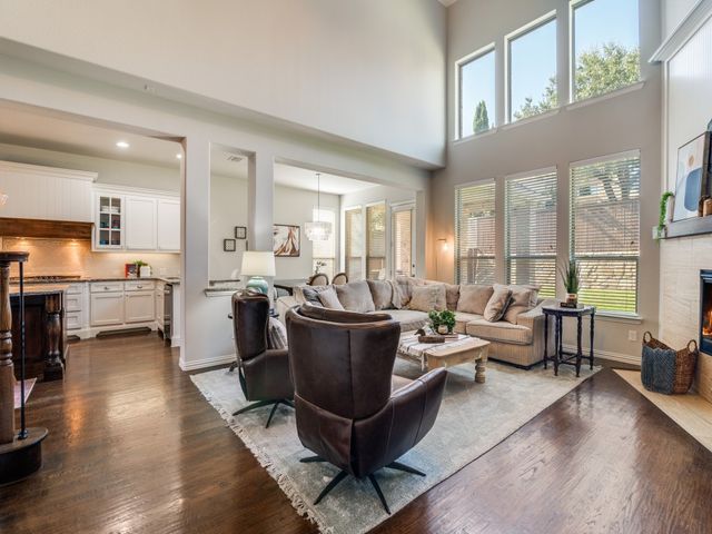 790 York Drive, Rockwall, TX 75087