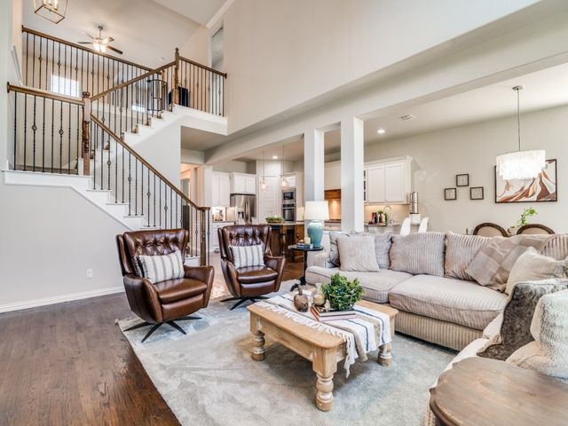 790 York Drive, Rockwall, TX 75087