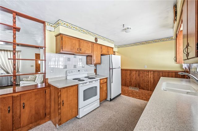 2801 Mercer West Middlesex Road, West Middlesex Boro, PA 16159