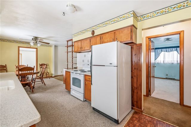 2801 Mercer West Middlesex Road, West Middlesex Boro, PA 16159