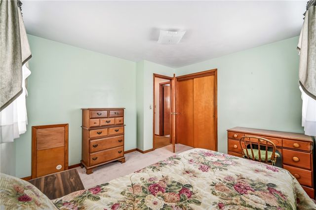 2801 Mercer West Middlesex Road, West Middlesex Boro, PA 16159