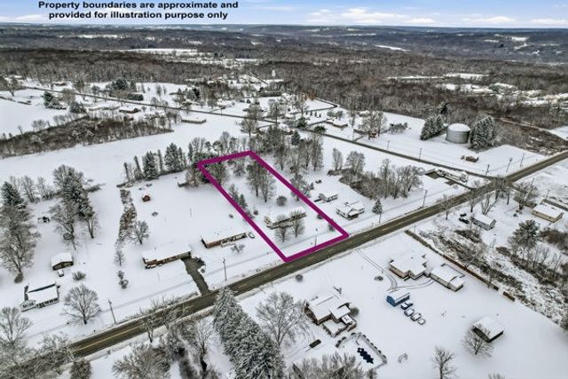 2801 Mercer West Middlesex Road, West Middlesex Boro, PA 16159